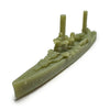 New Orleans-Class Heavy Cruiser (3D Printed) x5