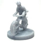 Japanese Bicycle Infantry (3D Printed) xONE