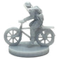 British Bicycle Infantry (3D Printed) xONE