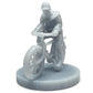 Dutch Bicycle Infantry (3D Printed) xONE