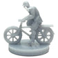 Dutch Bicycle Infantry (3D Printed) xONE