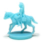 French Cavalry (3D Printed) x5