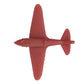 Mig-3 Fighter (3D Printed) x5