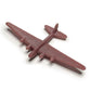 Tupolev PE-8 Heavy Bomber - (3D Printed) x5