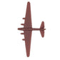Tupolev PE-8 Heavy Bomber - (3D Printed) x5
