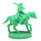 Chinese Cavalry (3D Printed) x5