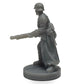 German Soldier w/Greatcoat (3D Printed) x5