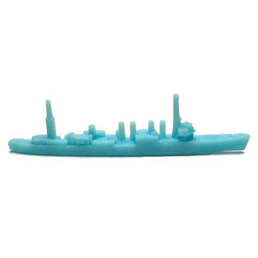 Norwegian Base Set (3D Printed) 7/set