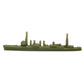 Wickes-Class Destroyer (3D Printed) x5