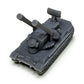 Flakpanzer Gepard SP Anti-Aircraft Gun (3D Printed) x5