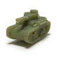 M2A4 Light Tank (3D Printed) x5