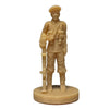 British Naval Infantry (3D Printed) x5