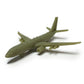 P-8 Poseidon Maritime Patrol Aircraft (3D Printed) x5