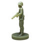 U.S. Soldier Cold War (3D Printed) x5