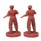 Chinese Soldier 1980s (3D Printed) x5