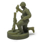 U.S. WW2 Marine Mortar (3D Printed) x5