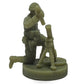 U.S. WW2 Marine Mortar (3D Printed) x5