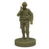 U.S. WW2 Marine Corpsman (3D Printed) x5