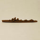 Italian Soldati-Class Destroyer (3D Printed) x5