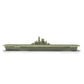 U.S.S. Wasp Carrier WW2 (3D Printed) xONE