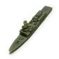 U.S. Constellation-Class Guided Missile Frigate (FFG) (3D Printed) x5