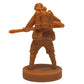 Japanese WW2 SNLF w/ Flamethrower (3D Printed) x5