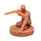 Japanese WW2 SNLF Sniper (3D Printed) x5