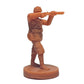 Japanese WW2 SNLF w/ Type-100 SMG (3D Printed) x5