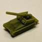 U.S. T-92 Gun Motor Carriage WW2 SP Artillery (3D Printed) x5