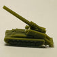 U.S. T-92 Gun Motor Carriage WW2 SP Artillery (3D Printed) x5