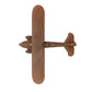 Italian Fiat CR.32 Biplane Fighter (3D Printed) x5