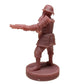 WW1 Russian Trench Fighter (3D Printed) x5