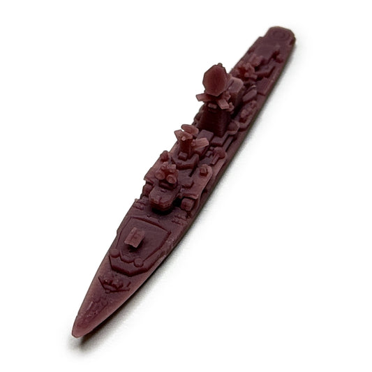 Kara-class Cruiser (3D Printed) x5