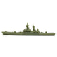 Virginia-class Cruiser (3D Printed) x5