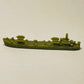 LST Mk II-Landing Ship, Tank (3D Printed) x5