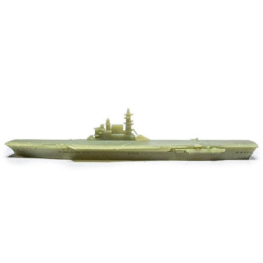 HMS Victorious CV Angled Deck (3D Printed) xONE