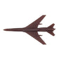 Tu-22 Blinder (3D Printed) x5
