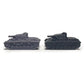 Panzer III F Medium Tank 3D Printed) x5