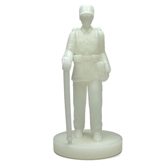 Swiss Base Set (3D Printed) 6/set