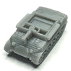 U.S. M39 Armored APC Utility Vehicle (3D Printed) x5