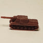 Russian Su-152 Tank Destroyer (3D Printed) x5