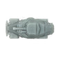 Sd.Kfz. 222 Armored Car (3D Printed) x5