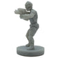 U.S. Modern Soldier (3D Printed) x5