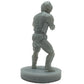 U.S. Modern Soldier (3D Printed) x5