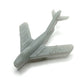 Soviet Mig-17 / China J-5 Fighter Jet (3D Printed) x5
