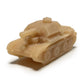 British Cruiser Tank Mk II (3D Printed) x5