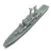 Italy Andrea Doria Helicopter Cruiser (3D Printed) xONE