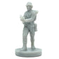 Romanian Soldier Cold War 1980's (3D Printed) x5