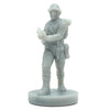 Romanian Soldier Cold War 1980's (3D Printed) x5