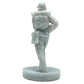 Romanian Soldier Cold War 1980's (3D Printed) x5